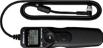 Nikon MC 36 - Camera remote control - cable