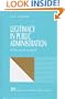 Legitimacy in Public Administration: A Discourse Analysis (Rethinking Public Administration)