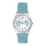Bulova Caravelle Watch - Caravelle Crystal Strap - Ladies Watch 43N00