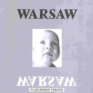 CD-Charts  Music : Warsaw