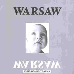 Warsaw