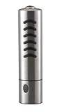 VF by Fresco Stainless Steel Electric Pepper Mill