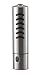VF by Fresco Stainless Steel Electric Pepper Mill