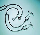 Teaching Stethoscope