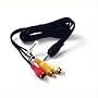 Garmin A/V Cable for StreetPilot 7200