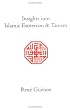 Insights into Islamic Esoterism and Taoism
