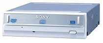 Sony DRU-800A Internal ATAPI/EIDE Double-Layer/Dual-Format DVD/CD Recorder