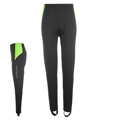 Muddyfox Padded Cycling Tights Mens