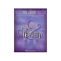 The Best Praise & Worship Songs Ever - Easy Piano Songbook