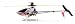 Walkera HM 22E Helicopter 6 Channel RTF Helicopter w/ Lipo upgrade & Carbon Fibre Bla...