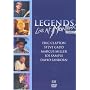 Legends Featuring Eric Clapton - Montreux 1997