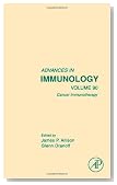 Cancer Immunotherapy, Volume 90 (Advances in Immunology)