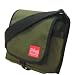 Manhattan Portage DJ Shoulder Bag Image