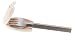 Zelco 16502 Mangia Tool Set White