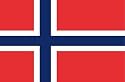 Autoaufkleber Sticker Fahne Norwegen NEU Aufkleber