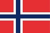 Produkt-Bild: Autoaufkleber Sticker Fahne Norwegen NEU Aufkleber