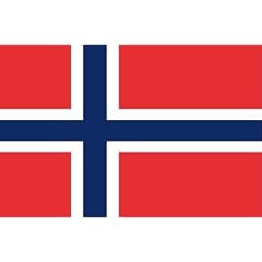 Autoaufkleber Sticker Fahne Norwegen NEU Aufkleber