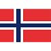 Autoaufkleber Sticker Fahne Norwegen NEU Aufkleber