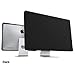 RadTech ScreenSavrz Screen Cover for 21.5-Inch iMac (Black)