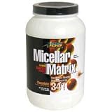 ISS MICELLAR MATRIX CHOCOLAT 2.5LB