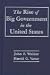 The Rise of Big Government at Amazon: 319F85XM9BL._SL75_