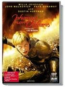 The Messenger: The Story of Joan of Arc [Region 2]