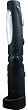 Kunzer PL-035 Akku LED-Arbeitslampe