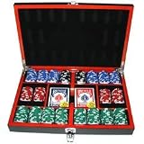 Poker Master Set