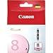 2 Pack of INK CARTRIDGE, CLI-8-PM,