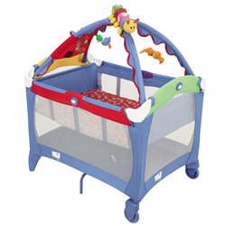 Graco Pack 