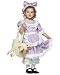 Mary Had a Little Lamb Toddler Costume