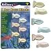 Vacation Feeder - Betta Shape - 7-Day - 6 pk
