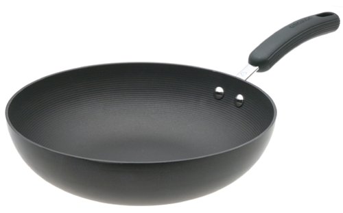Circulon 2  12-Inch Open Stir Fry