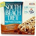 Cereal Bar Cinnamon Raisin 5 bars