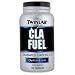 CLA Fuel Conjugated Linoleic Acid 120 softgels from Twinlab