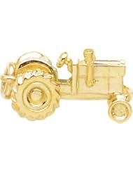 Rembrandt Charms Tractor Charm