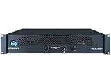 Crown XLS602 1200w Stereo Power Amplifier