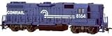 Life-Like - GP38 Hi-Nose Conrail 8164 HO