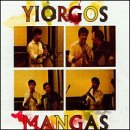 Iorgos Mangas - Iorgos Mangas