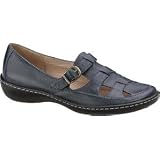 Hush Puppies Ladies Wharf Fishermans by Hush Puppies