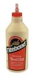 Franklin International Titebond Original Wood Glue, 1-Quart #5065