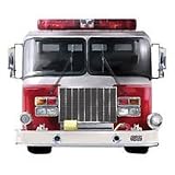 Fire Brigade Peel & Stick Appliques