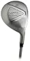 Perfect Accuarcy 21 Degree Loft (Mens Regular Flex, Graphite Shaft, Left-Handed)