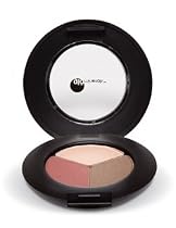 gloMinerals gloEye Shadow Trio 0.16 oz.