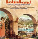 LotusLand: A Musical...