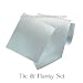Apparel : New Mens Solid Baby Sky Blue Tie Necktie Hanky Set