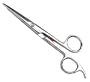 SLIM DESIGNER BARBER 7" SCI:SC-15700