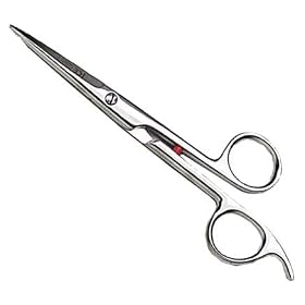 SLIM DESIGNER BARBER 7" SCI:SC-15700