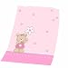Herding 1440 23 014 Microfaserflausch Decke