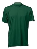 Mizuno Men's MzO Tee G2 (Forest, X-Small)